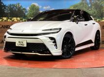 2024 Toyota Crown