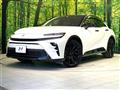 2024 Toyota Crown