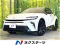 2024 Toyota Crown