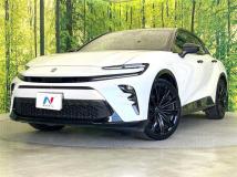 2024 Toyota Crown