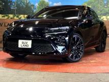 2024 Toyota Crown