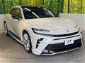 2024 Toyota Crown