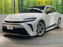 2024 Toyota Crown