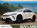 2024 Toyota Crown