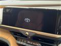 2024 Toyota Crown