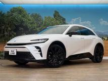 2024 Toyota Crown