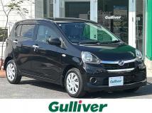 2015 Daihatsu Mira Es