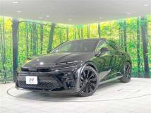 2024 Toyota Crown