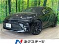 2024 Toyota Crown