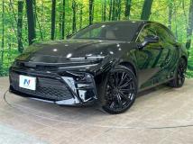 2024 Toyota Crown