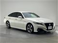 2019 Toyota Crown Hybrid