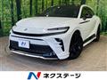 2024 Toyota Crown