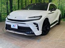 2024 Toyota Crown