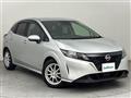 2021 Nissan Note