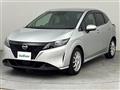 2021 Nissan Note
