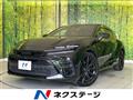2024 Toyota Crown