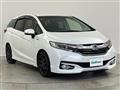 2016 Honda SHUTTLE HYBRID