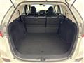 2016 Honda SHUTTLE HYBRID