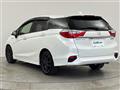 2016 Honda SHUTTLE HYBRID