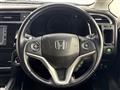 2016 Honda SHUTTLE HYBRID