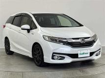 2016 Honda SHUTTLE HYBRID
