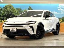 2024 Toyota Crown