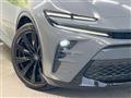 2025 Toyota Crown