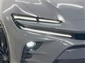 2025 Toyota Crown