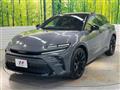2025 Toyota Crown