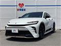 2025 Toyota Crown
