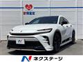 2025 Toyota Crown