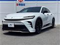 2025 Toyota Crown