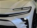 2025 Toyota Crown