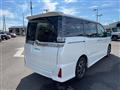 2021 Toyota Voxy