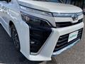 2021 Toyota Voxy