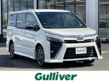 2021 Toyota Voxy