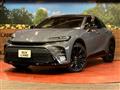 2025 Toyota Crown