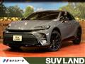 2025 Toyota Crown