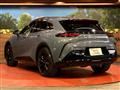 2025 Toyota Crown