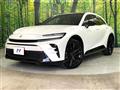 2025 Toyota Crown
