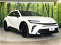 2025 Toyota Crown