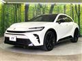 2025 Toyota Crown