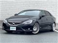 2015 Toyota Mark X