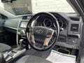 2015 Toyota Mark X