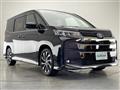 2023 Toyota Noah