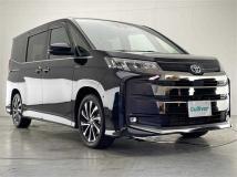 2023 Toyota Noah