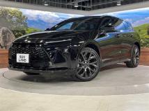 2025 Toyota Crown Estate