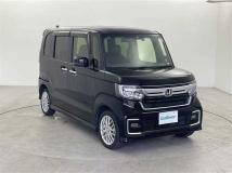 2021 Honda N BOX
