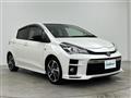 2017 Toyota Vitz