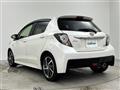 2017 Toyota Vitz